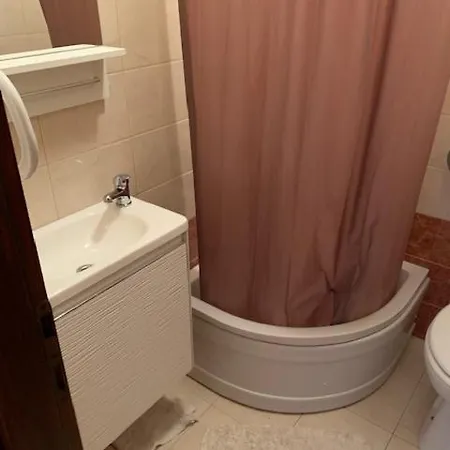 Apartment Melani *