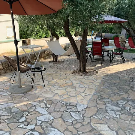 Διαμέρισμα Melani