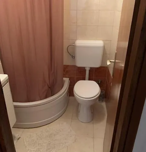 Melani Апартаменты