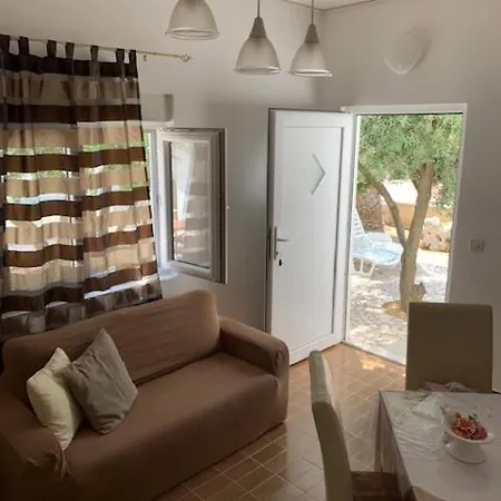 Appartamento Melani Povljana