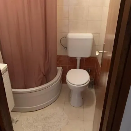 Melani Appartement