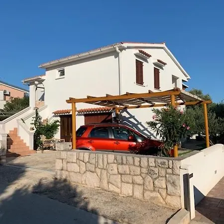 Melani Appartement