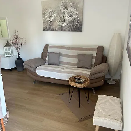 Appartement Melani *